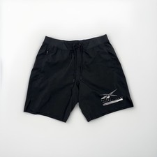 Reebok CrossFit Shorts Adult Medium - Black