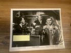 7 Photos Zero Hour! 1957 Dana Andrews Linda Darnell Peggy King Airplane! Spoof — photo 7