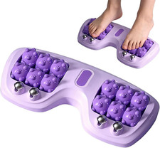 Fußmassageroller, Massagerolle Für Füße, ...