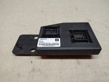 2005-2006 Chevy Colorado GMC Canyon BCM Body ...