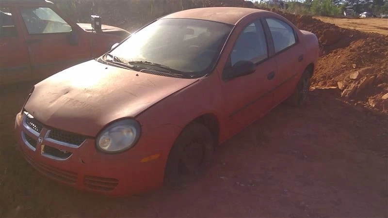 Escotilla de maletero sin alerón para Dodge Neon 00-05 OEM Foto 2 de 4