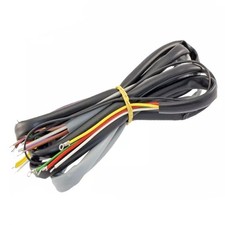 IMPIANTO ELETTRICO VESPA 50 N L R V5A1T