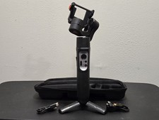 Hohem iSteady Pro 4 3-Axis Gimbal Stabilizer for Action Cameras