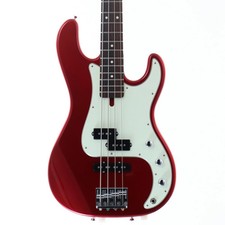 Schecter / N-Pj-Al Candy Apple Red