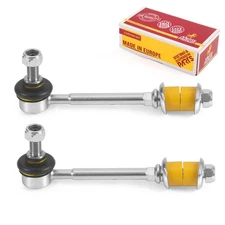 For 2005-2015 Toyota Tacoma RWD Front Sway Bar Stabilizer Link Set 2 PCS