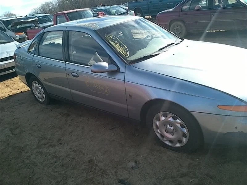 *LOCAL PICKUP ONLY* Driver Left Fender Fits 00-02 SATURN L SERIES 10131657 - Image 2 of 4