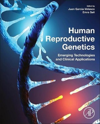 Human Reproductive Genetics - 9780128165614