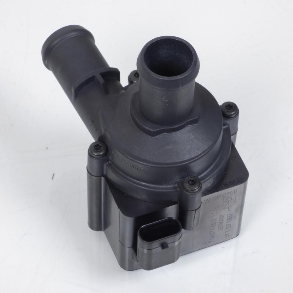Pompe à eau Malossi haute précision pour Piaggio 50 NRG MC2 - 3