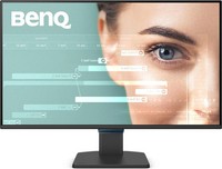 Benq BL2790C, Led-Monitor 68.6 Cm (27 Zoll), Schwarz, Fullhd, Ips, Hdmi, Dp, Usb