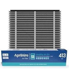 AprilAire 413CBN Replacement Filter for AprilAire Whole House Air Purifiers
