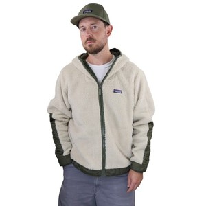 Patagonia Rhythm Fleece for sale | eBay