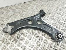 PEUGEOT 208 II UB, UP, UW, UJ Querlenker vorne rechts gebogen 1.20 36064836