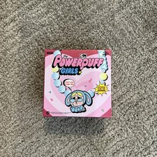 AUTHENTIC POP MART CRYBABY Powerpuff Girls PHONE CHARM - 1 SEALED BOX US SELLER