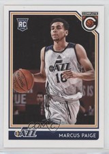 2016-17 Panini Complete Marcus Paige #143 0c2
