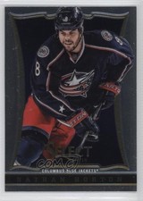 2013-14 Panini Rookie Anthology Select Update Nathan Horton #450 2j2