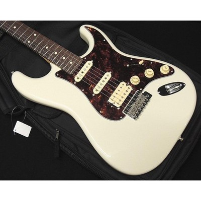 FUJIGEN(FGN) NST110RAL VWH Neo Classic SSH Vintage White