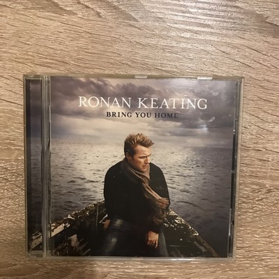 Bring You Home von Keating,Ronan | CD | Zustand gut F