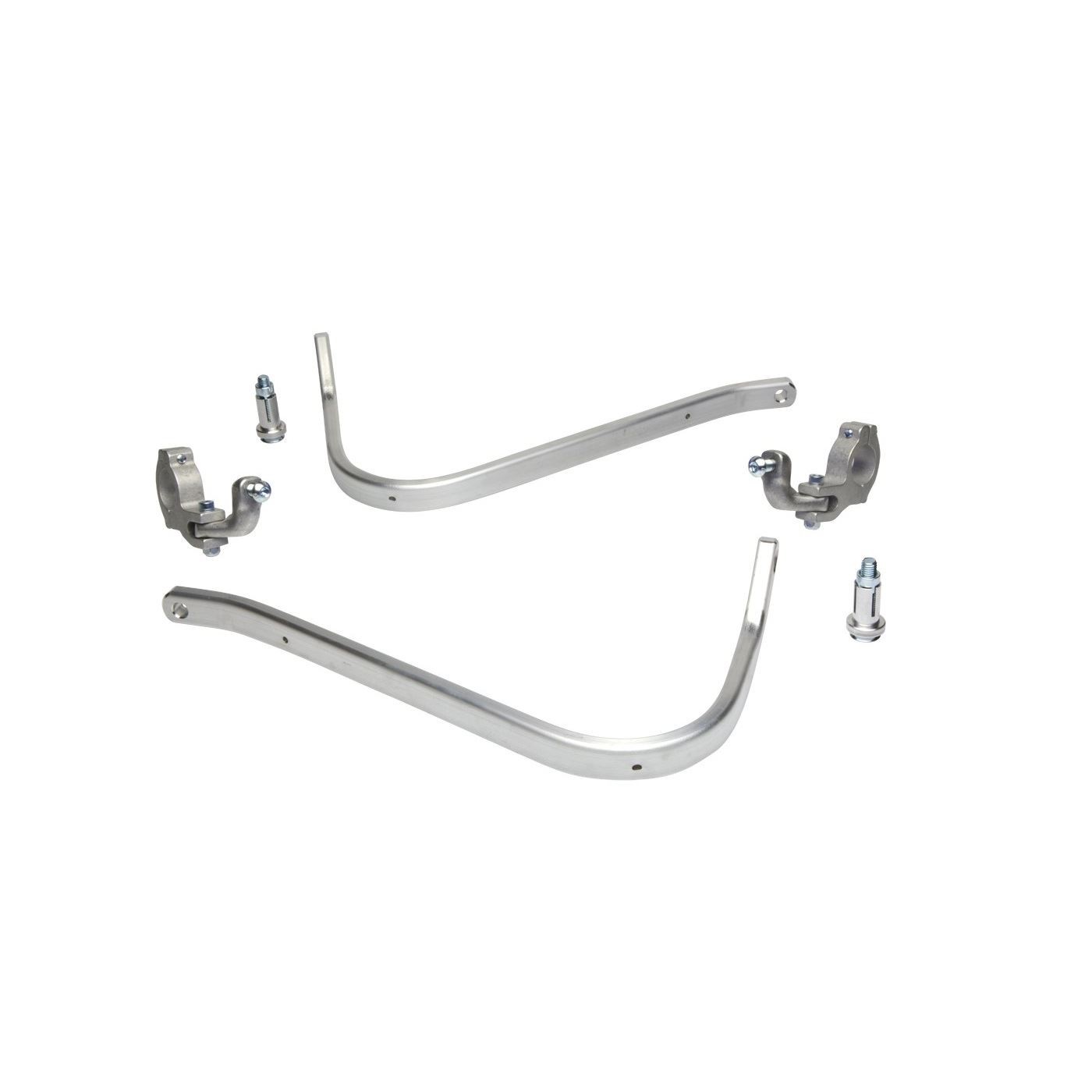 Barkbusters Hardware Kit - Two Point Mount BHG-152