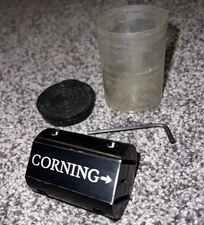 Siecor Corning OFT-000 Buffer Tube Slitter - Mid-Span Tool