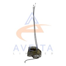 SUZUKI SWIFT SZ3 3-DOOR 10-12 MK3 Door Lock Mechanism Front Right 8220169LB1