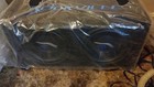 Rockville Rv1010P Dual 10" 1000w Car Audio Subwoofers Vented Sub Enclosure Box