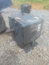 Falk Enclosed Gear Drive 2040FC2A 9.158:1 Ratio