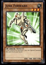 Junk Forward BPW2 BPW2-EN046 MP YuGiOh | Buy 3 Get 5 Free