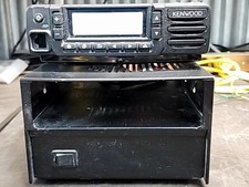 Kenwood NX-3920G-K 800mhz Mobile NXDN Conv/Trunking