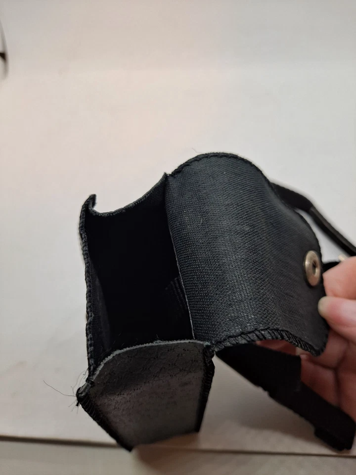 Nikon SS-10 Flash Snap Case With Strap. NO FLASH INCLUDED - Image 3 of 4