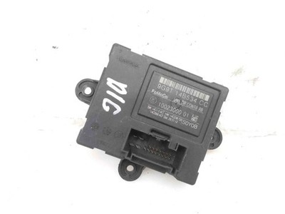 VOLVO XC60 Türsteuergerät hinten rechts 9G9T14B534CC 2.4 Diesel 158kw 28731386