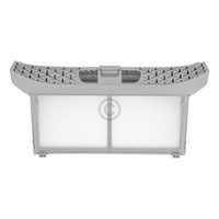 Flusensieb Wie Samsung DC61-03902A Bluparts FüR Trockner