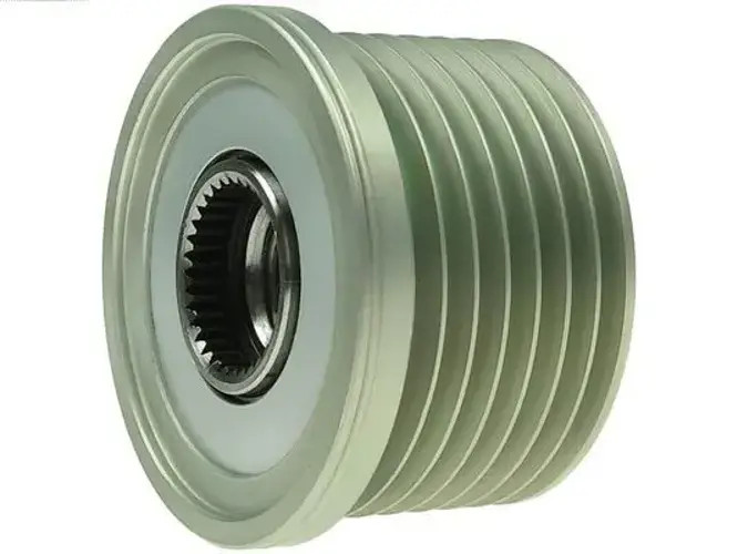 Alternator clutch pulley AFP0068 AS-PL for BMW 1 Coupe 3 Touring 3 Coupe 1 3 X5