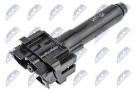 NEU - NTY EDS-TY-024 WaschwasserdüSe, Scheinwerferreinigung FüR Toyota