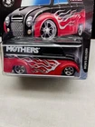 Hot Wheels Mothers Mom's Delivery Dairy Delivery Truck