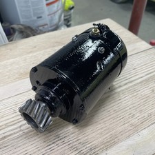Model T Ford Generator  6 Volt Rebuilt Ready To Install