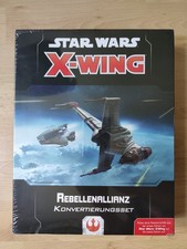 Star Wars X-Wing | Rebellenallianz | Konverti...