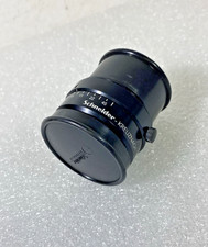 SCHNEIDER KREUZNACH COMPONON-S 5.6/100 INDUSTRIAL CAMERA LENS