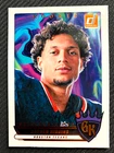 2025 Panini Jayden Higgins Base (Raw)