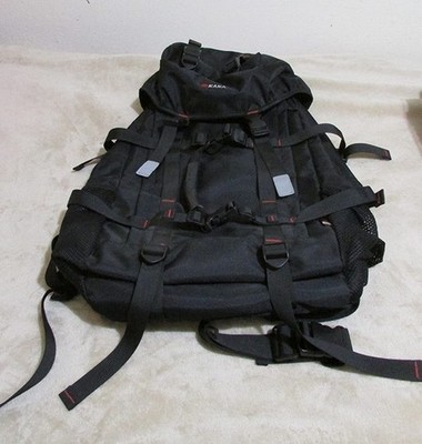 KAKA Travel Carry On Backpack w/ Anit-Theft Lock *NWT*