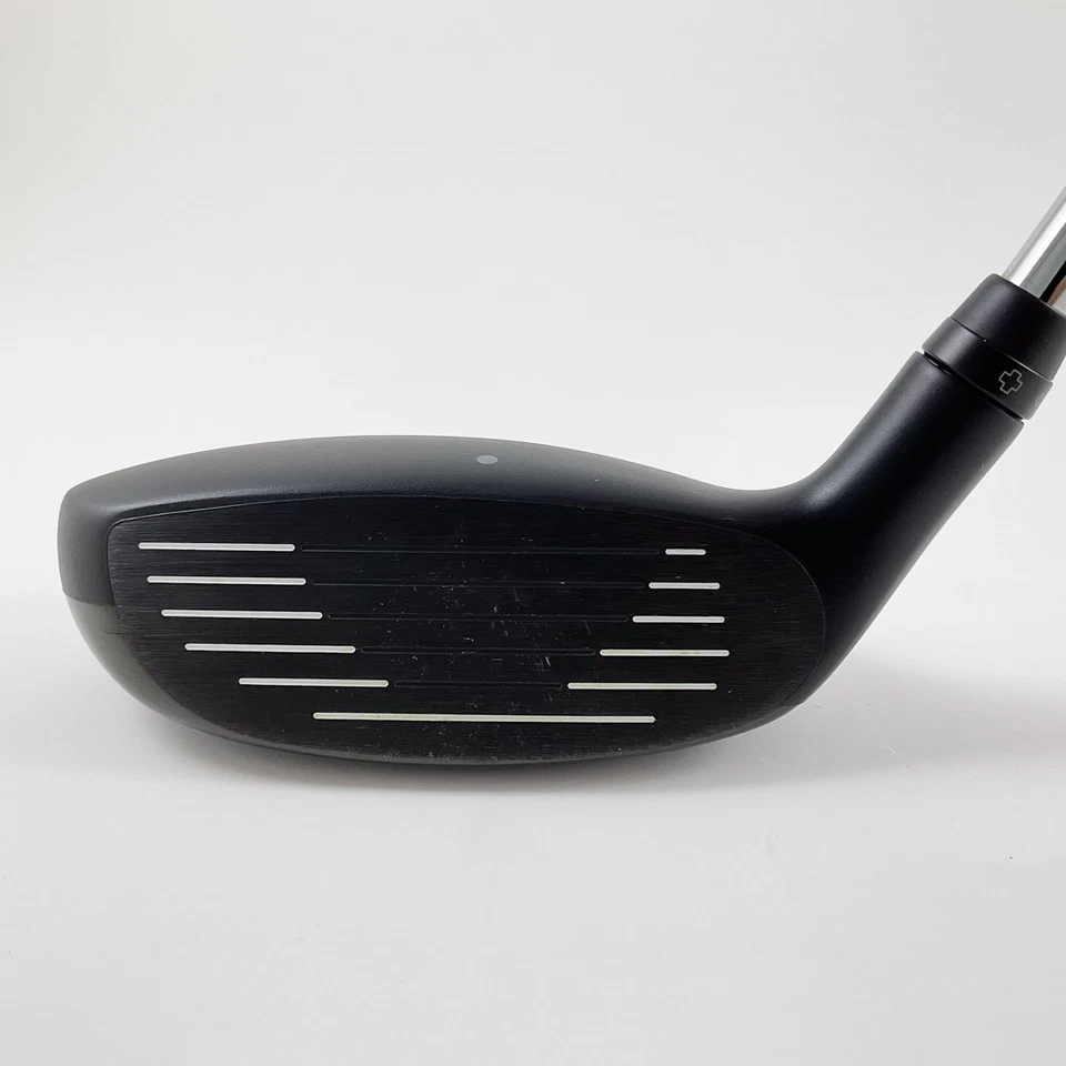 Caja abierta híbrida Ping G430 HY 19° PROJECT X: Foto 3 de 4