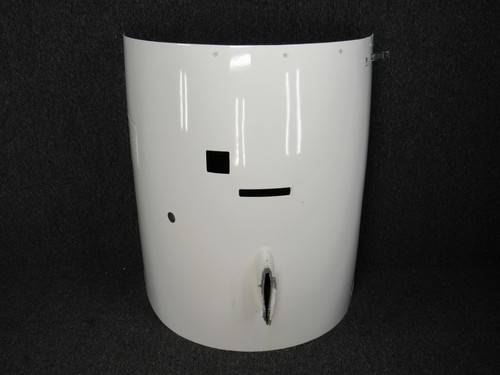 6252120-42 Cessna Citation III 650 Lower Engine Cowling Assembly RH