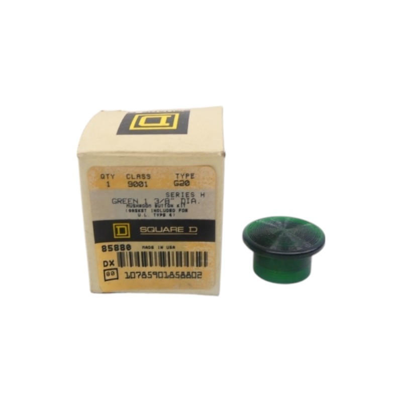 Square D 9001G20 Ser. H Nsmp