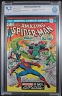 AMAZING SPIDER-MAN  #141  High Grade  CBCS NM9.2, Not CGC, WOW!