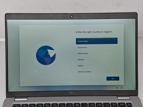Dell Latitude 5420 i5-1145G7 - 16GB RAM - 256GB NVMe - Windows 11 - Scratches - Afbeelding 5 van 13