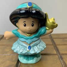 CHOICE 2015 and 2016 Little People Fisher Price Disney Princess Cinderella etc