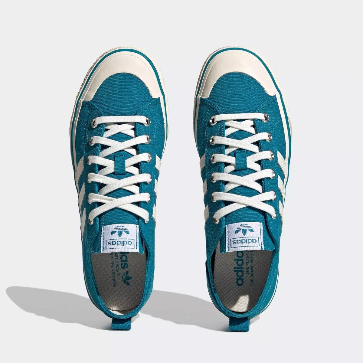 ★adidas originals★大人気★NIZZA RF 74 ニッツァ★追跡可 Adidas Originals Nizza RF 74 Men's Shoe Athletic Sneaker
