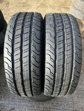 X2 215/65R16C 109/107 T Continental ContiVanContact 100