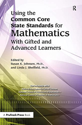Verwendung der gemeinsamen Kernzustandsstandards in Mathematik mit begabten und fortgeschrittenen...