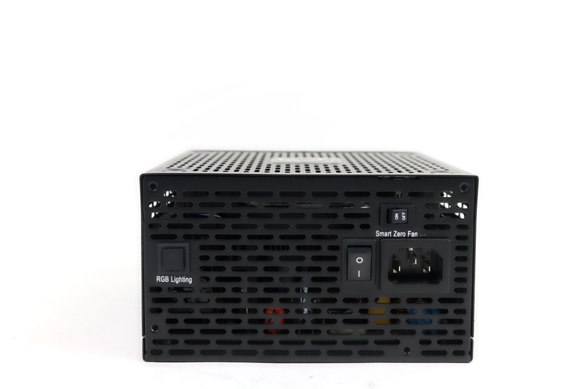 Thermaltake Toughpower Grand RGB 1200W Platinum | 1yr Warranty