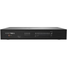 Sonic Wall 03-SSC-6925 TZ280 Secure Upgrade 2-Year Advanced Edition Firewall